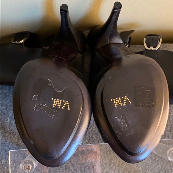 NWOB! Vic Matie Heels - Picture 5 of 5